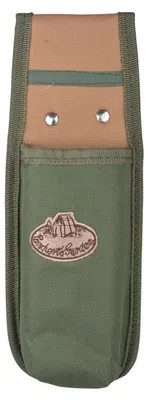 Productafbeelding van Tuingereedschapsschede, groen, 9,5 x 3,9 x 25,6