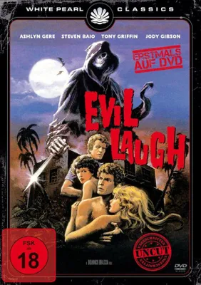 Produktbild von Evil Laugh (DVD)