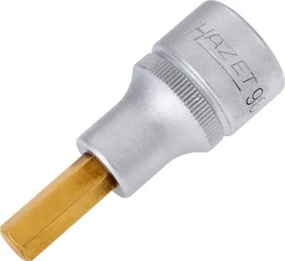 Produktbild von HAZET 986-8, 1 Stück(e), 25,4 / 2 mm (1 / 2"), Stahl, 60 mm, 75 g