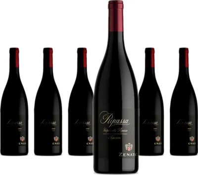 Produktbild von 6 x Zenato Ripassa Valpolicella Ripasso Superiore