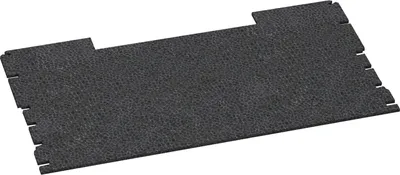 Produktbild von Tanos Deckeleinlage, EPP, 5 mm, für systainer³ L 137 - L 237 - 83000045