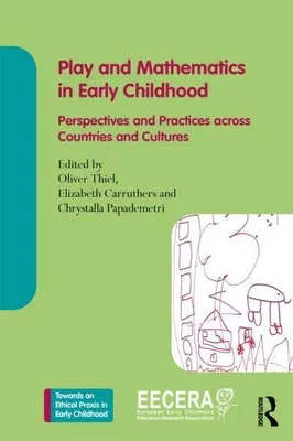 Obrázok produktu pre Play and Mathematics in Early Childhood Education