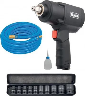 Produktbild von Elmag Dl Werkzeugpaket Eps 103