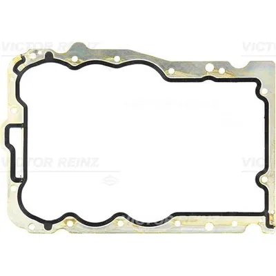 Produktbild von REINZ Ölwannendichtung für OPEL Corsa D Schrägheck (S07) 71-33491-00