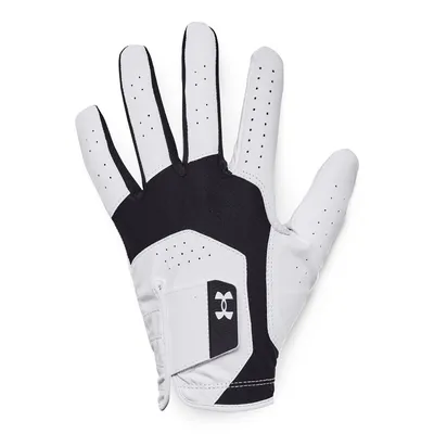 Productafbeelding van Under Armour Golf Iso-chill golfhandschoen voor de rechterhand, wit, maat XL