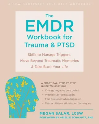 Immagine prodotto di The EMDR Workbook for Trauma and Ptsd
