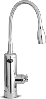 Produktbild von Aquadon Smart Heater Flex Head - Armatur mit integriertem Durchlauferhitzer