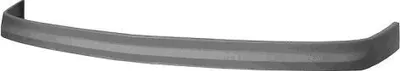 Produktbild von VAN WEZEL Spoilerlippe 3768500 Vorne für OPEL Vectra C Caravan (Z02)