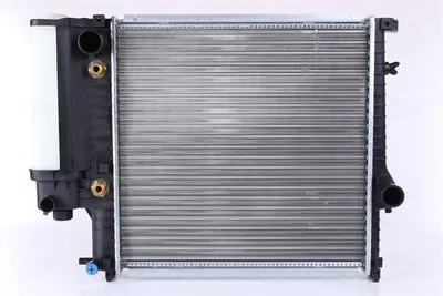 Immagine prodotto di Radiatore, raffreddamento motore NISSENS 60613A