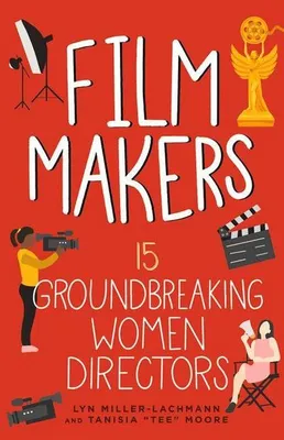 Obrázek produktu pro Film Makers