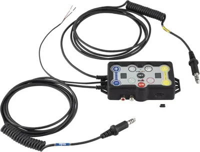 Zdjęcie produktu dla System interkomowy Stilo DG20 INTERCOM