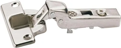 Produktbild von Topfband Intermat 9943 T42 / 048051 Kröpfung 9,5mm Anschlag Mittelwand Stahl