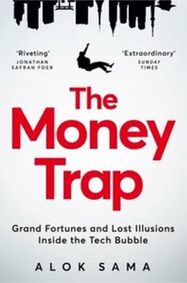 Obrázek produktu pro The Money Trap