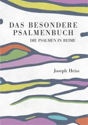 Immagine prodotto di Das besondere Psalmenbuch