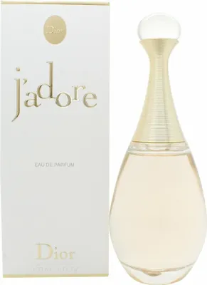 Obrázek produktu pro Dior J'adore parfémovaná voda ve spreji 150ml