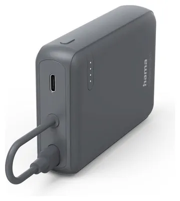 Produktbild von Hama Power Pack Travel 10 HD