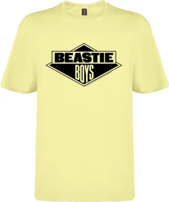 Produktbild von Beastie Boys Logo T-Shirt