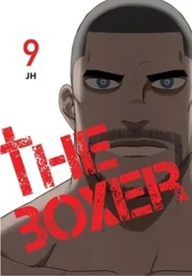 Produktbild von The Boxer, Vol. 9