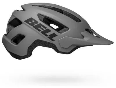 Produktbild von Bell Nomad 2 Mips matte gray  UM/L  Grau