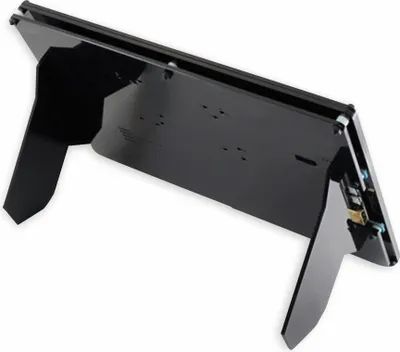 Produktbild von 10,1" IPS-Display, LED-Monitor