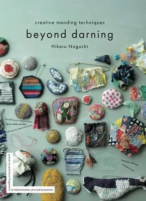Produktbild von Beyond Darning