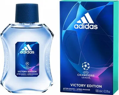 Image de UEFA Victory Edition - après-rasage, 100 ml