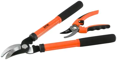 Produktbild von Universal-Gartenschere-Set - E-210-8891
