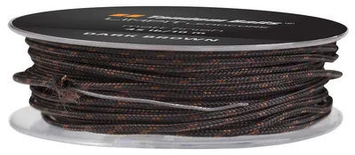 Obrázek produktu pro Olověná šňůra Limpit Leadcore 45 lb / 10 m Tmavě hnědá