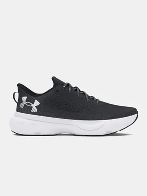 Produktbild von Under Armour Ua W Infinite - black, Größe:11