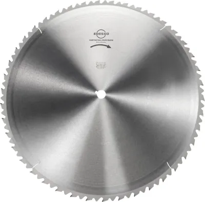 Productafbeelding van EDESSÖ cirkelzaagblad, type 700 x 4,2, 3,2 x 30 mm, Z42, LWZ