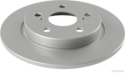Produktbild von 2x HERTH+BUSS JAKOPARTS Bremsscheibe J3312018 für TOYOTA AURIS (NZE18_ ZRE18_)