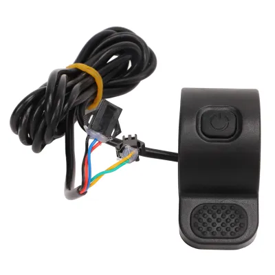 Obrázek produktu pro Elektrický skútr Throttle,E Bike Throttle,E Bike Thumb Accelerator,Elektrický skútr Thumb Accelerator,Thumb Throttle,Příslušenství elektrických skútrů