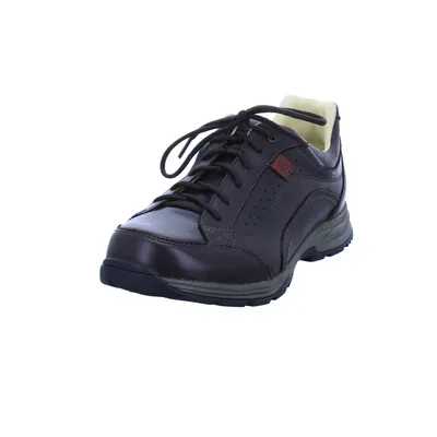 Produktbild von Meindl Herren Wanderschuhe Positano Identity 14766-10, 14766-10.5, 14766-11, 14766-11.5, 14766-12, 14766-7, 14766-7.5, 14766-8.5, 14766-9, 14766-9.5 MEI-2752 braun 11.5