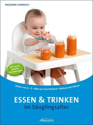 Produktbild von Essen und Trinken im Säuglingsalter