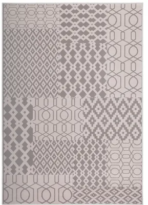 Produktbild von Lina 300 Multi / Taupe 80cm x 150cm