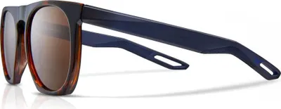 Produktbild von Nike Accessories Flatspot Xxii Sonnenbrille Braun  Herren Braun One Size