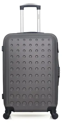 Produktbild von HERO – TAURUS Wochenendkoffer 65 cm, 4 Rollen