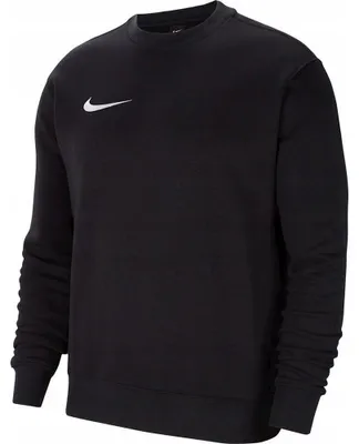 Produktbild von Nike - "Park 20" Sweatshirt Rundhalsausschnitt für Kinder PP745 (164) (Schwarz)