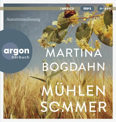 Produktbild von Mühlensommer