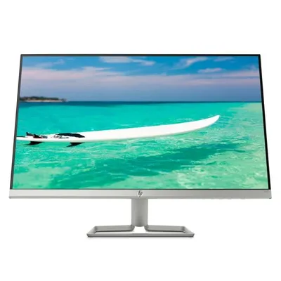 Immagine prodotto di Monitor da gioco HP Full HD 68,6 cm (27 Zoll) 27F2Xn62Aa, 2x HDMI, VGA