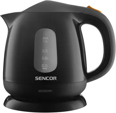 Obrázek produktu pro SENCOR SWK 1101BK Varná konvice