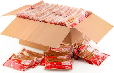 Obrázek produktu pro Aqua Heat Pack 'Gold' 40H x 1000 - sada 1000 kusů Aquario