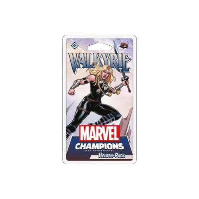 Immagine prodotto di Marvel Champions: LCG - Espansione Valchiria