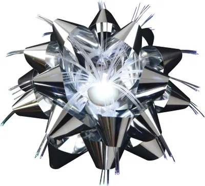 Image de Decoration Fleur lumineuse de table