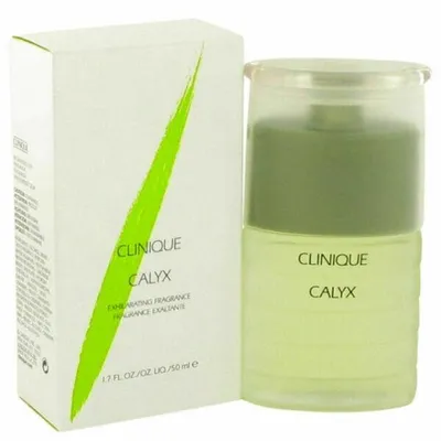 Immagine prodotto di Calix di Prescriptives Eau de toilette EDT 50ml Vapo