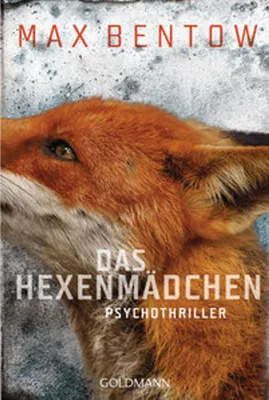 Immagine prodotto di Das Hexenmädchen