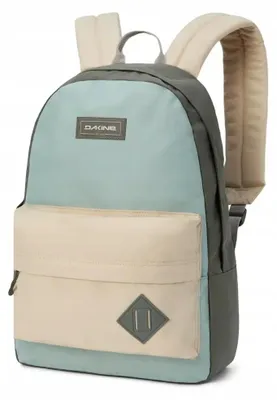 Produktbild von Dakine 365 Rucksack 21L Forest Pond Laptopfach Alltag