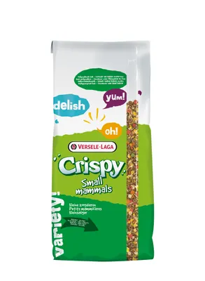 Image de Crispy Snack Fibres - 15 kg