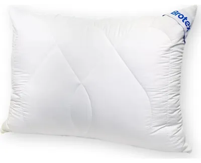 Immagine prodotto di Cuscino Aloe Vera 70x90 cm, 700 g, con cerniera e perline UNICO®