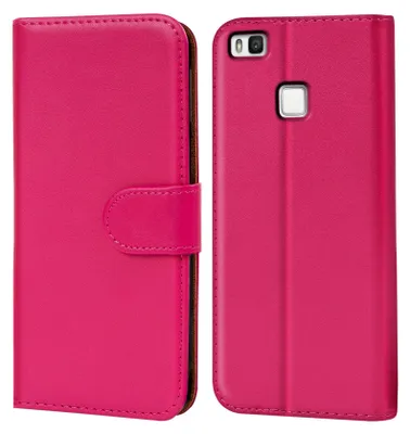 Immagine prodotto di Custodia a libro per Huawei P9 Lite Cover Flip Cover Custodia del telefono cellulare Custodia protettiva Cover Shell